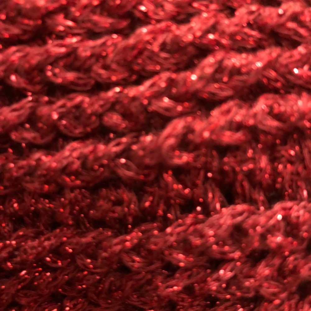 Knitted hat 🎩 - Picture 4 of 4